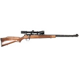 MARLIN 983 + SIMMONS 3-9X40 SCOPE .22 WMR - Image 2 of 3