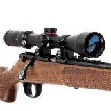 MARLIN 983 + SIMMONS 3-9X40 SCOPE .22 WMR - Image 3 of 3