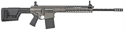 LWRCI REPR MK2 SC 7.62X51MM NATO - Image 1 of 1