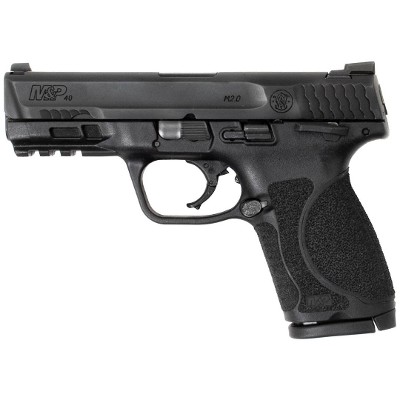 SMITH & WESSON M&P 40 M2.0 .40 S&W - Image 1 of 3