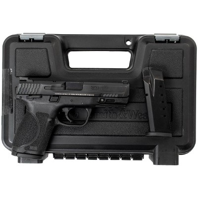 SMITH & WESSON M&P 40 M2.0 .40 S&W - Image 3 of 3