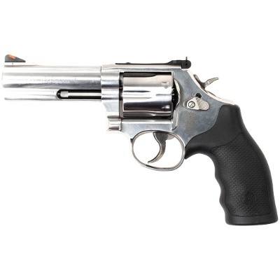 SMITH & WESSON 686-6 .357 MAG - Image 1 of 3