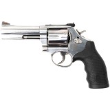 SMITH & WESSON 686-6 .357 MAG - Image 1 of 3