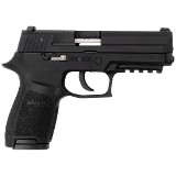 SIG SAUER P250-22 .22 LR - Image 2 of 3