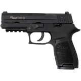 SIG SAUER P250-22 .22 LR - Image 1 of 3