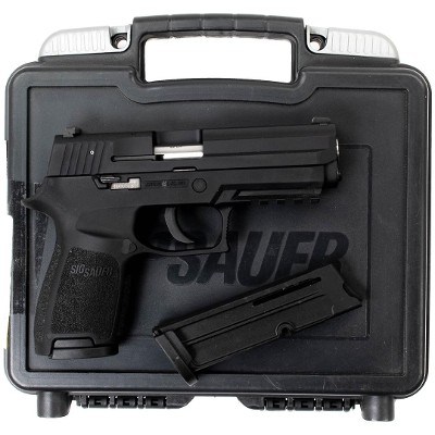 SIG SAUER P250-22 .22 LR - Image 3 of 3