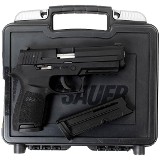 SIG SAUER P250-22 .22 LR - Image 3 of 3
