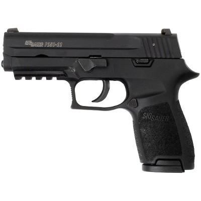 SIG SAUER P250-22 .22 LR - Image 1 of 3