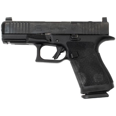 GLOCK 19 GEN6 9MM LUGER (9X19 PARA) - Image 1 of 3