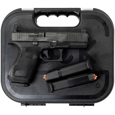 GLOCK 19 GEN6 9MM LUGER (9X19 PARA) - Image 3 of 3