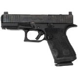 GLOCK 19 GEN6 9MM LUGER (9X19 PARA) - Image 1 of 3