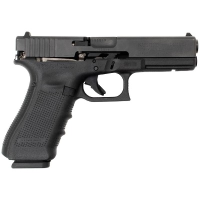 GLOCK 17 GEN4 CUTAWAY 9MM LUGER (9X19 PARA) - Image 2 of 3