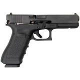 GLOCK 17 GEN4 CUTAWAY 9MM LUGER (9X19 PARA) - Image 2 of 3