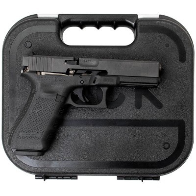 GLOCK 17 GEN4 CUTAWAY 9MM LUGER (9X19 PARA) - Image 3 of 3