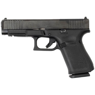 GLOCK 49 MOS 9MM LUGER (9X19 PARA) - Image 1 of 3
