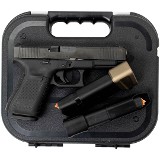 GLOCK 49 MOS 9MM LUGER (9X19 PARA) - Image 3 of 3