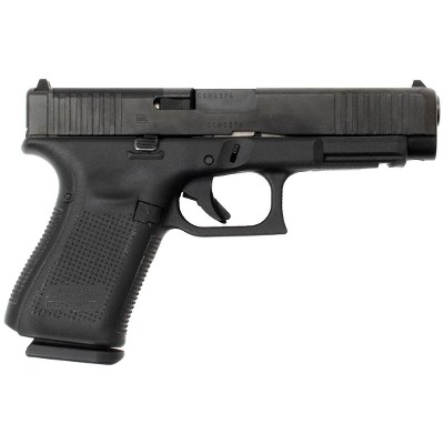 GLOCK 49 MOS 9MM LUGER (9X19 PARA) - Image 2 of 3