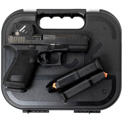GLOCK 19 GEN 6 9MM LUGER (9X19 PARA) - Image 3 of 3
