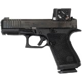 GLOCK 19 GEN 6 9MM LUGER (9X19 PARA) - Image 1 of 3