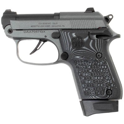 BERETTA 20X BOBCAT .22 LR - Image 1 of 3