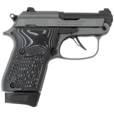 BERETTA 20X BOBCAT .22 LR - Image 2 of 3