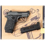 BERETTA 20X BOBCAT .22 LR - Image 3 of 3