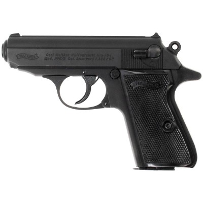 WALTHER PPK/S .380 ACP - Image 1 of 3