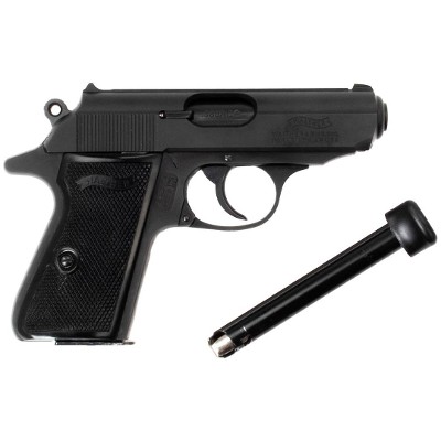 WALTHER PPK/S .380 ACP - Image 3 of 3