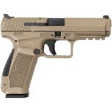 CANIK TP9SF 9MM LUGER (9X19 PARA) - Image 2 of 3