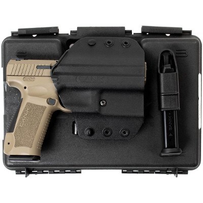 CANIK TP9SF 9MM LUGER (9X19 PARA) - Image 3 of 3