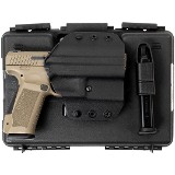 CANIK TP9SF 9MM LUGER (9X19 PARA) - Image 3 of 3