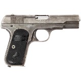 COLT 1903 POCKET HAMMERLESS .32 ACP - Image 2 of 3