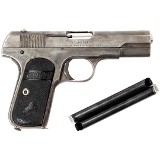 COLT 1903 POCKET HAMMERLESS .32 ACP - Image 3 of 3