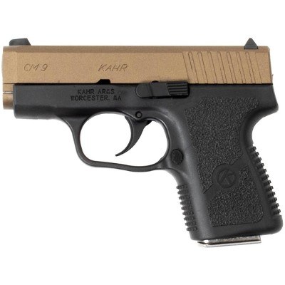 CANIK CM9 9MM LUGER (9X19 PARA) - Image 1 of 3