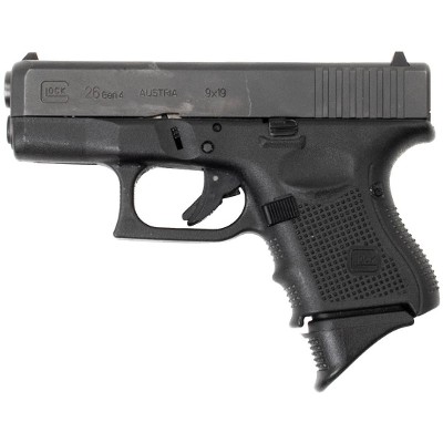 GLOCK 26 GEN 4 9MM LUGER (9X19 PARA) - Image 1 of 3
