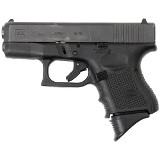 GLOCK 26 GEN 4 9MM LUGER (9X19 PARA) - Image 1 of 3