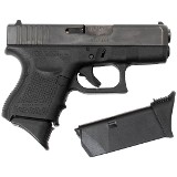 GLOCK 26 GEN 4 9MM LUGER (9X19 PARA) - Image 3 of 3
