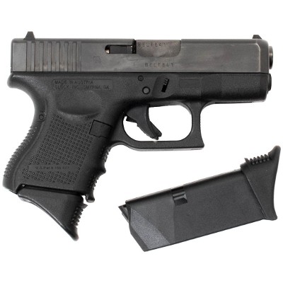 GLOCK 26 GEN 4 9MM LUGER (9X19 PARA) - Image 3 of 3