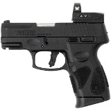 TAURUS PT111 G2 A 9MM LUGER (9X19 PARA) - 1 of 3