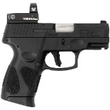TAURUS PT111 G2 A 9MM LUGER (9X19 PARA) - 2 of 3