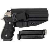 BERETTA 96D .40 S&W - Image 3 of 3