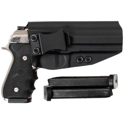 BERETTA 96D .40 S&W - Image 3 of 3