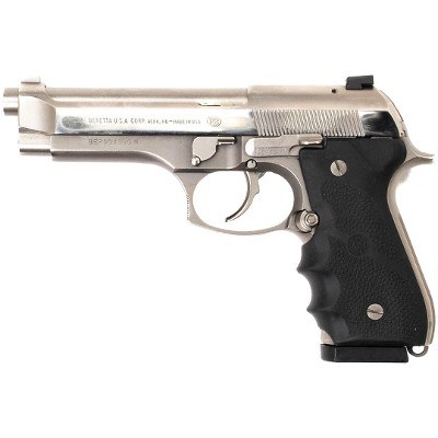 BERETTA 96D .40 S&W - Image 1 of 3