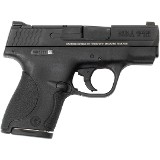 SMITH & WESSON M&P9 SHIELD 9MM LUGER (9X19 PARA) - Image 2 of 3