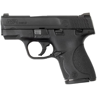 SMITH & WESSON M&P9 SHIELD 9MM LUGER (9X19 PARA) - Image 1 of 3