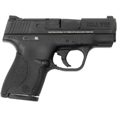 SMITH & WESSON M&P9 SHIELD 9MM LUGER (9X19 PARA) - Image 2 of 3