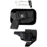 SMITH & WESSON M&P9 SHIELD 9MM LUGER (9X19 PARA) - Image 3 of 3