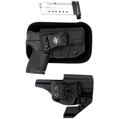 SMITH & WESSON M&P9 SHIELD 9MM LUGER (9X19 PARA) - Image 3 of 3