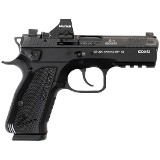 CZ SHADOW 2 CARRY 9MM LUGER (9X19 PARA) - Image 2 of 3