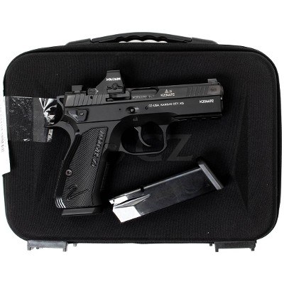 CZ SHADOW 2 CARRY 9MM LUGER (9X19 PARA) - Image 3 of 3